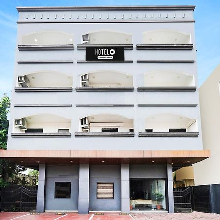 Super Hotel O Hingna Road Wanadongri Rāipur Exterior photo