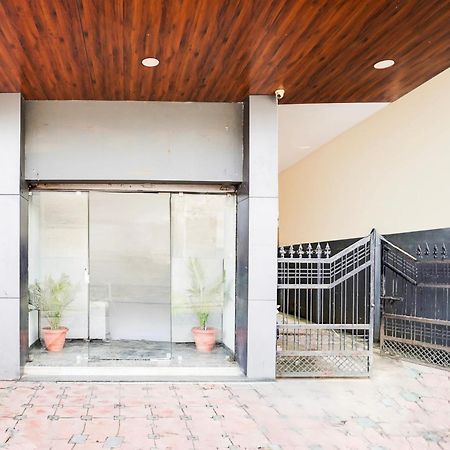 Super Hotel O Hingna Road Wanadongri Rāipur Exterior photo