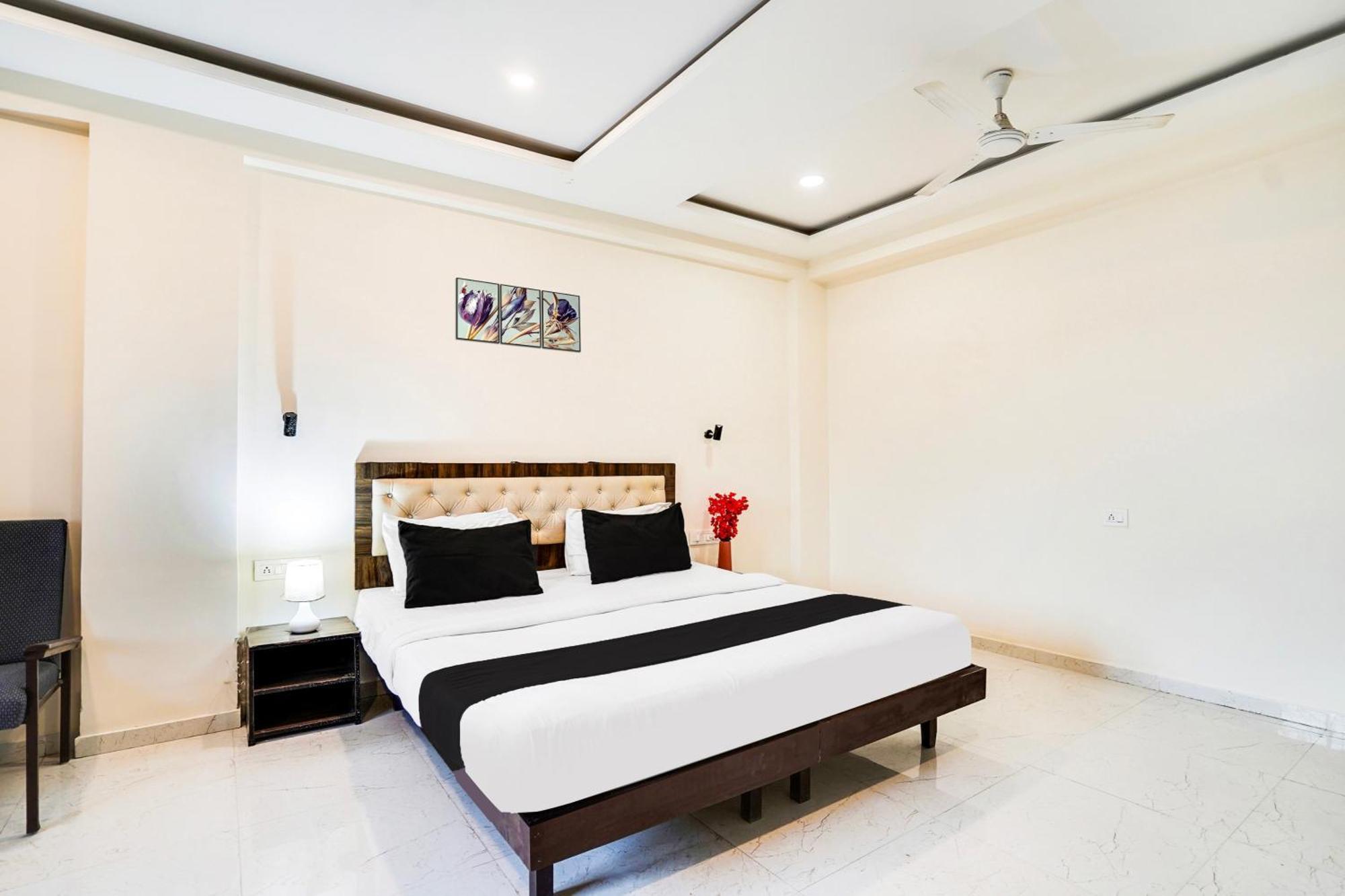 Super Hotel O Hingna Road Wanadongri Rāipur Exterior photo