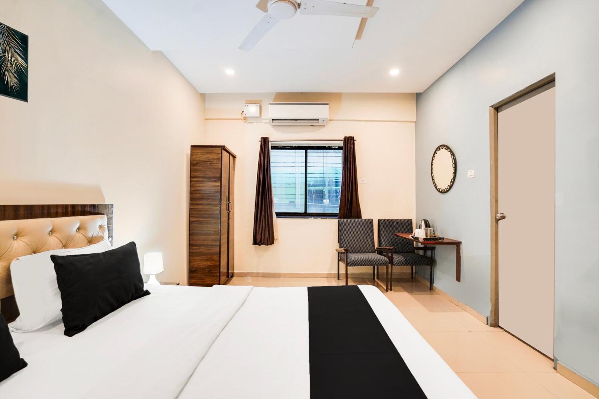 Super Hotel O Hingna Road Wanadongri Rāipur Exterior photo